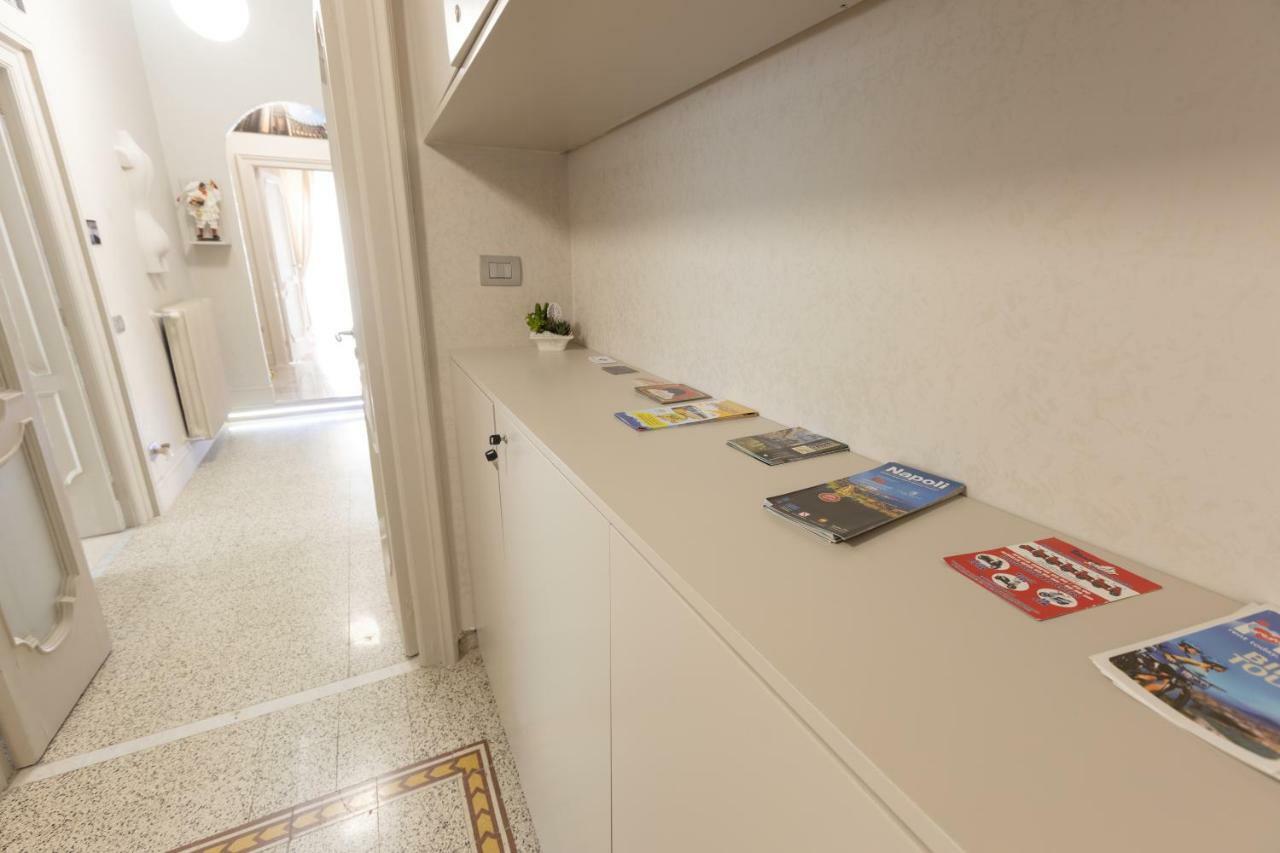 Art & B.e.d.s. Affittacamere Napoli