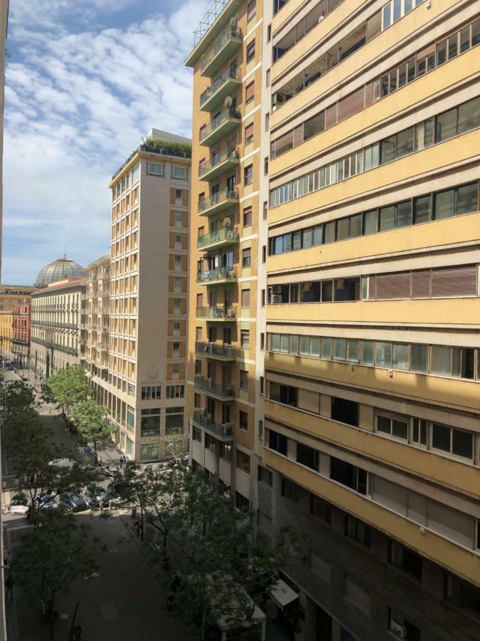 Art & B.e.d.s. Naples